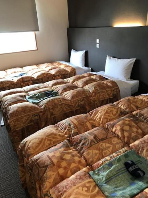 Rich Hotel Kyōto