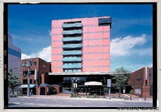 Rich Hotel Quioto