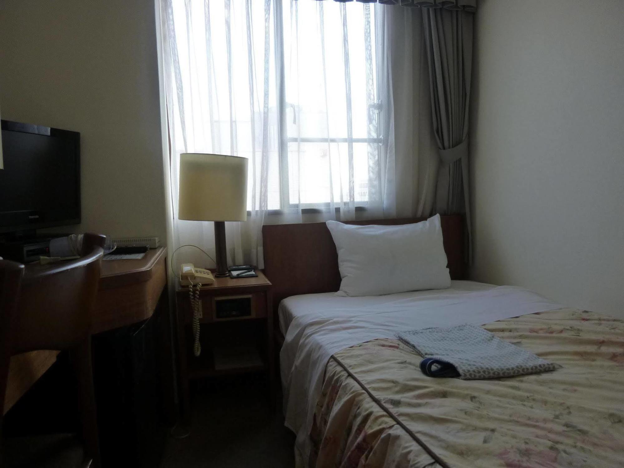 Rich Hotel Quioto