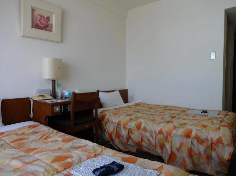 Hotel Rich Quioto